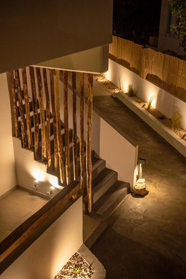 Hacienda Tradition&Relax Afantou Exterior photo