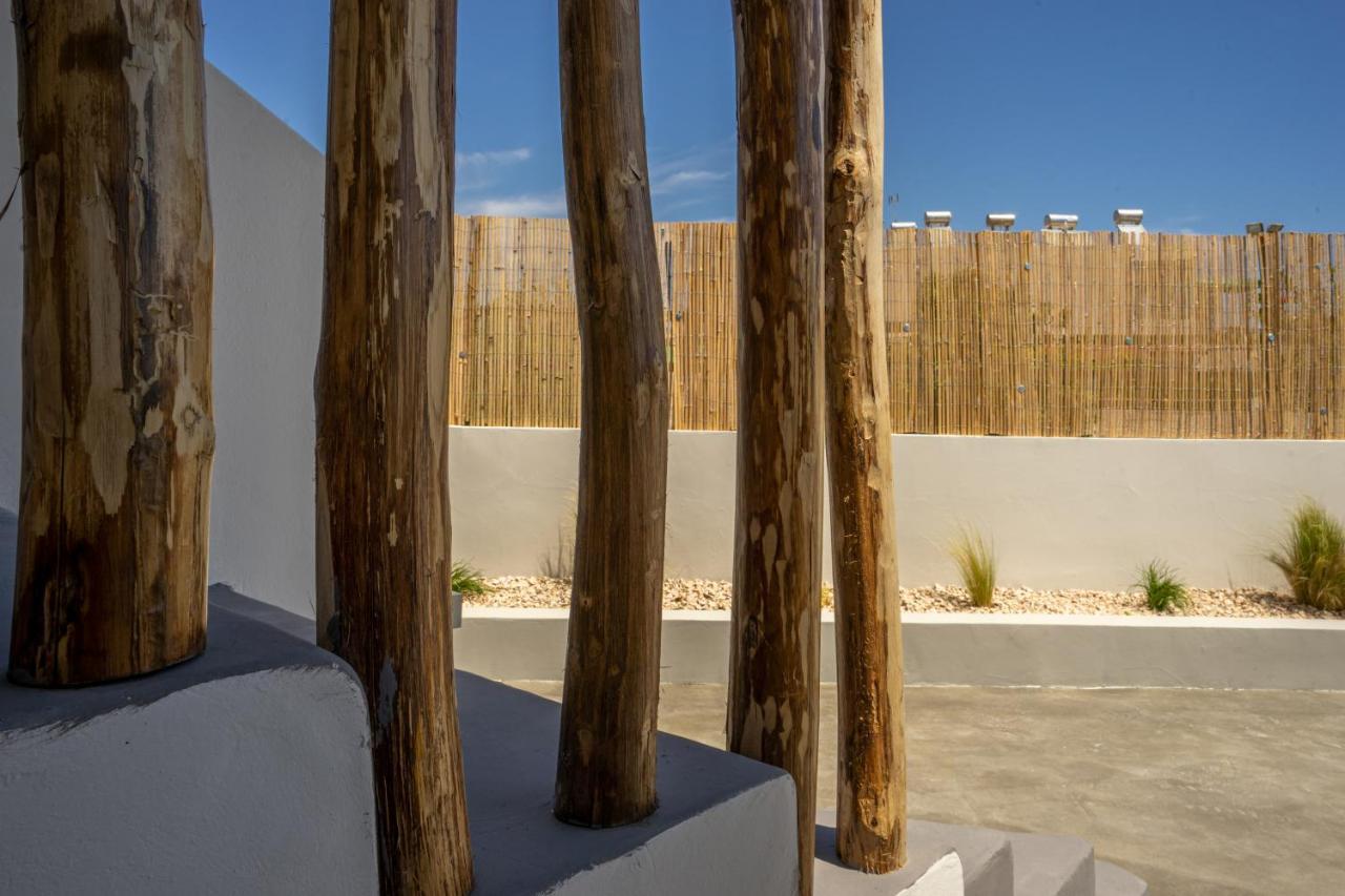 Hacienda Tradition&Relax Afantou Exterior photo