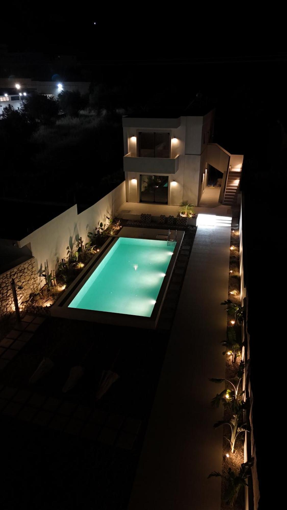 Hacienda Tradition&Relax Afantou Exterior photo